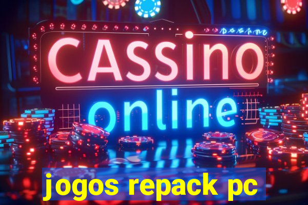 jogos repack pc